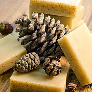 Olive Oil Soap