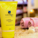 Facial Moisturizing Cream